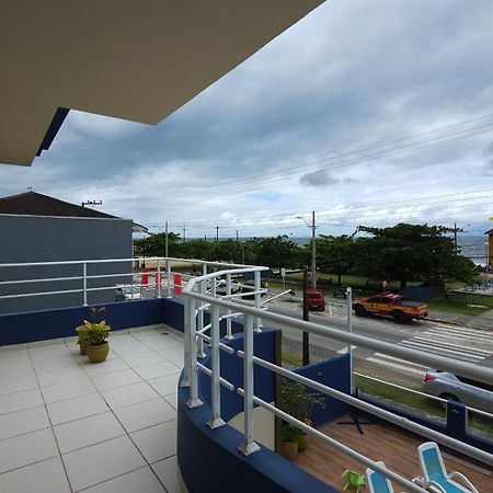 Hotel Vila Aguamar Itapoa  Exterior foto