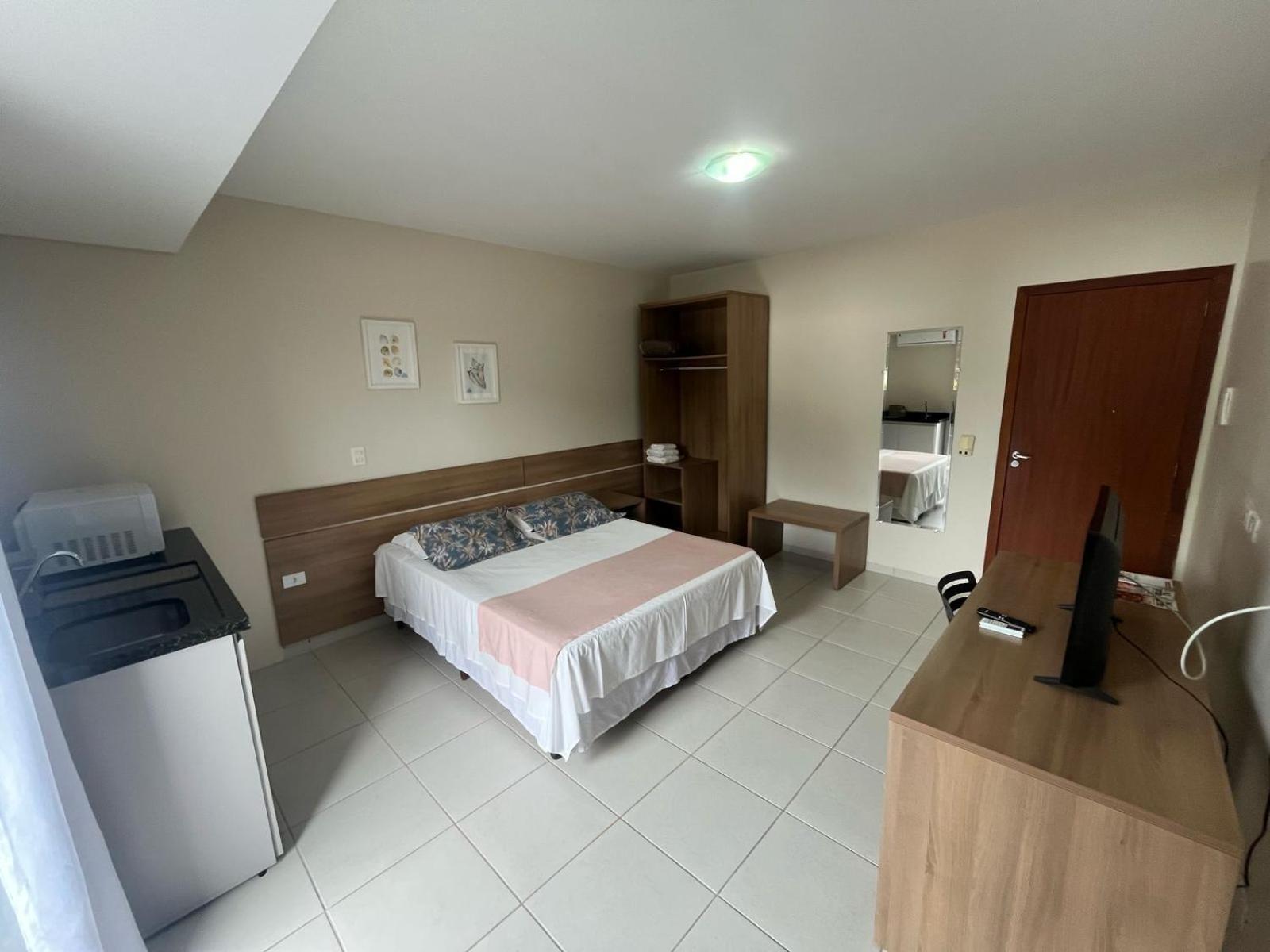 Hotel Vila Aguamar Itapoa  Zimmer foto