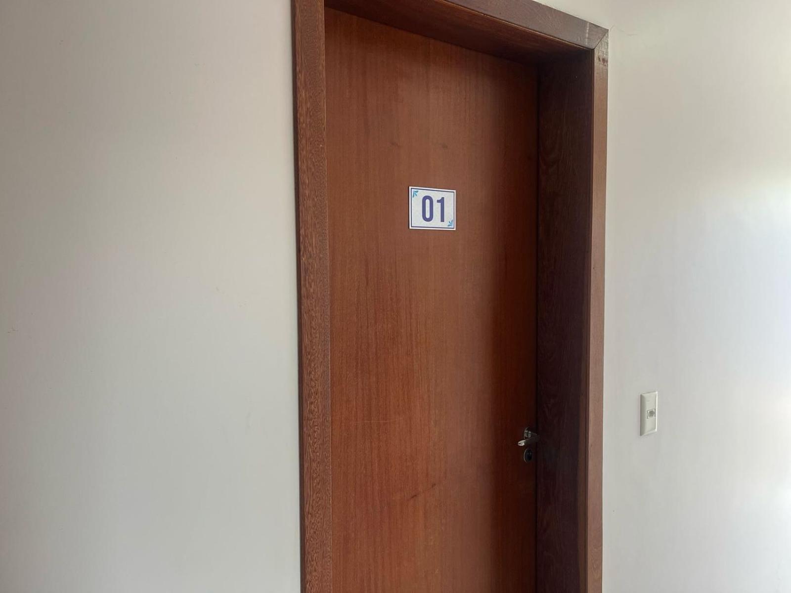 Hotel Vila Aguamar Itapoa  Zimmer foto