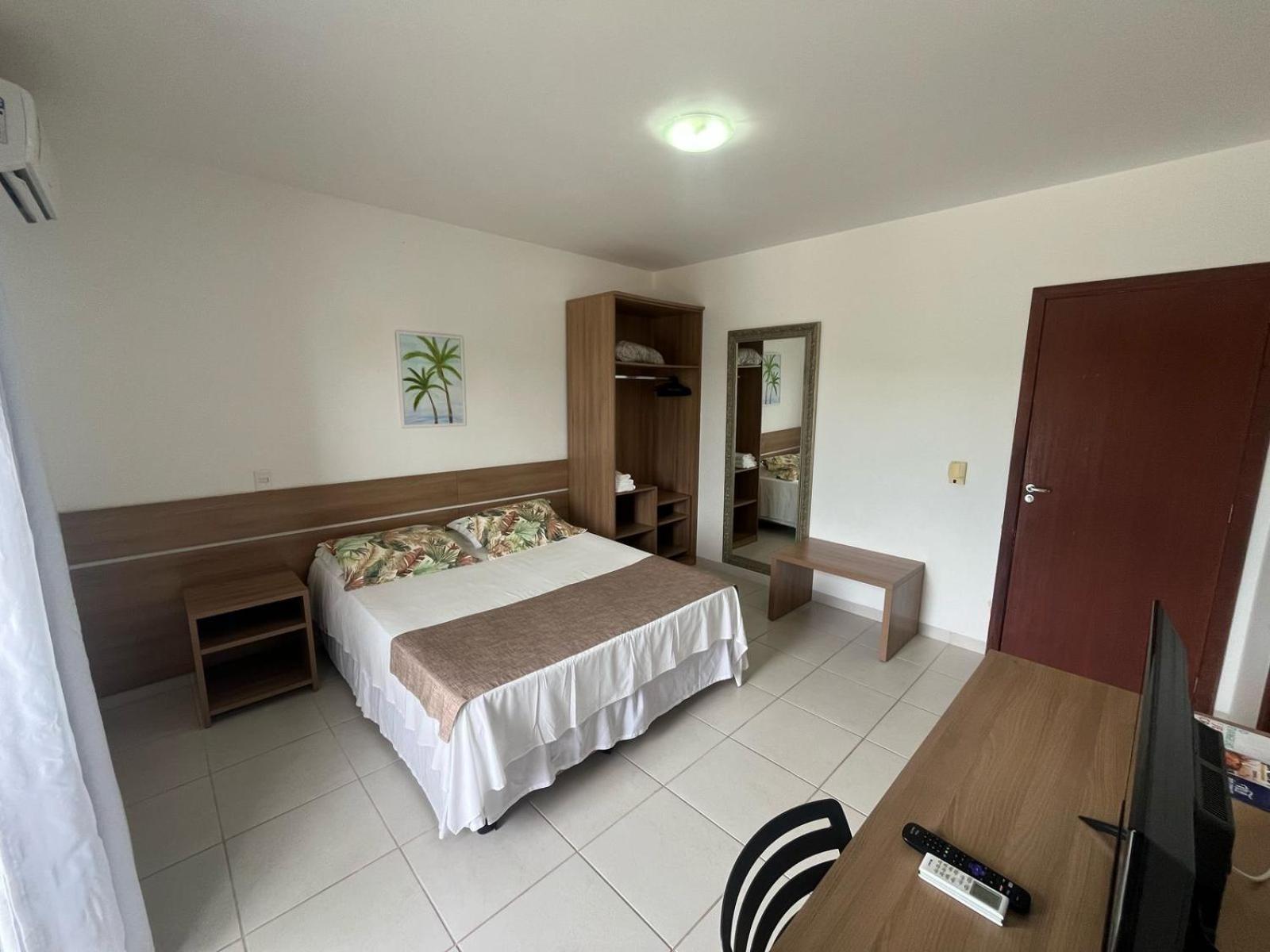 Hotel Vila Aguamar Itapoa  Zimmer foto
