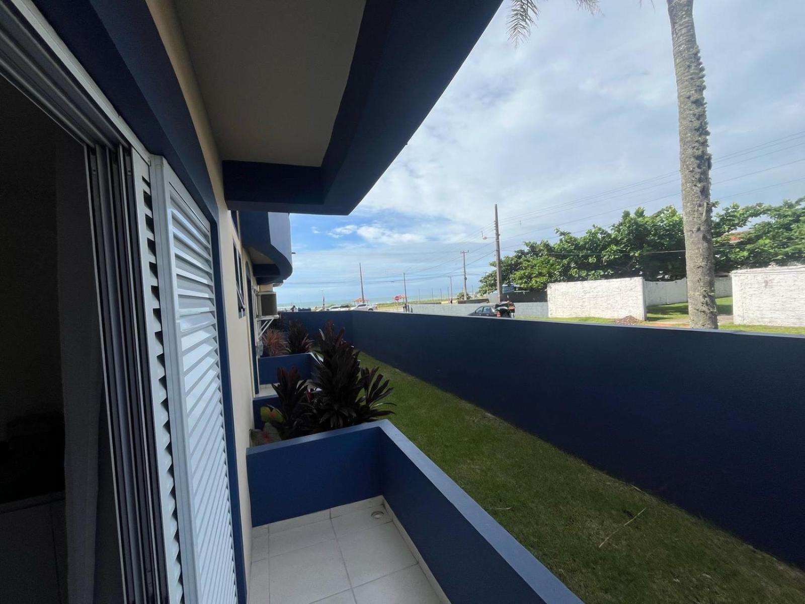 Hotel Vila Aguamar Itapoa  Zimmer foto