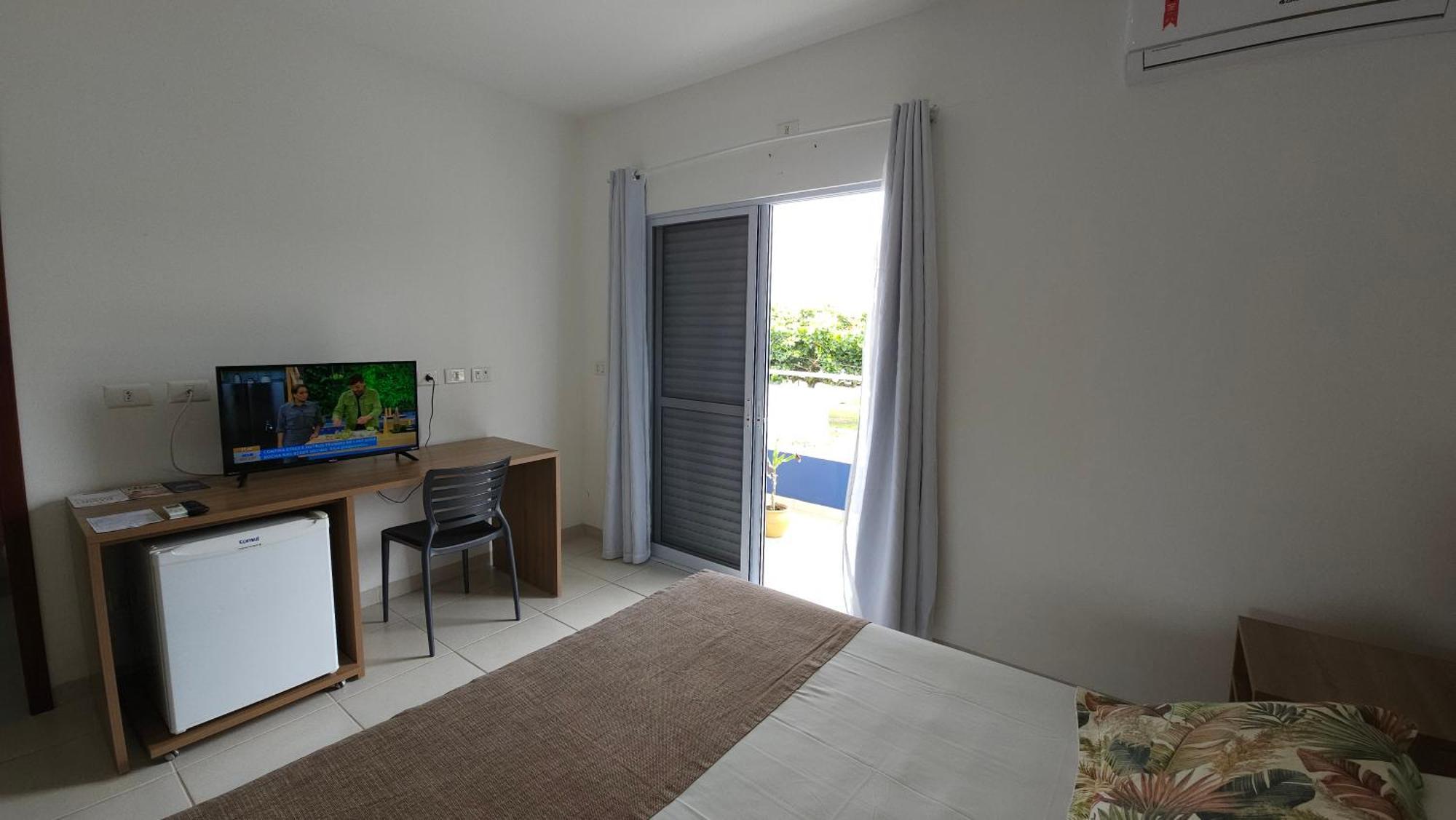 Hotel Vila Aguamar Itapoa  Zimmer foto