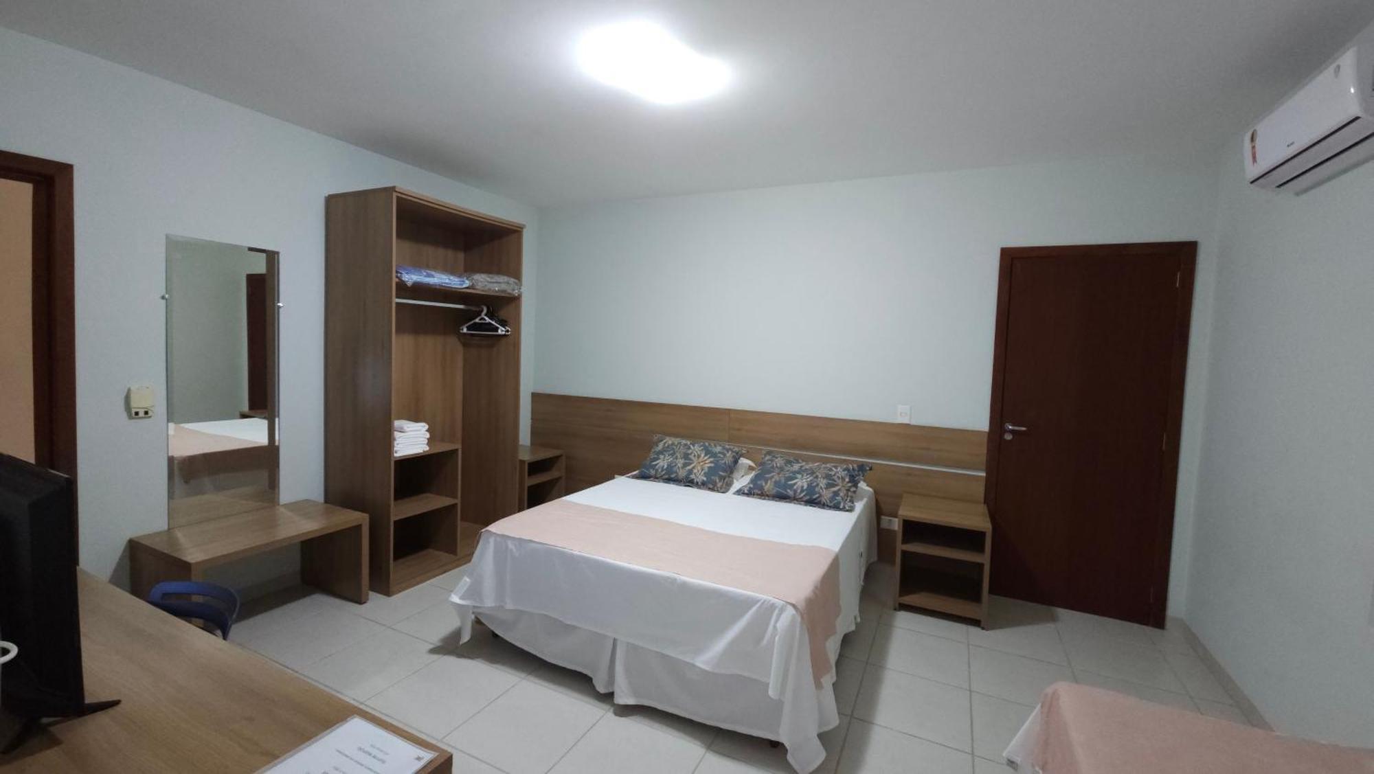 Hotel Vila Aguamar Itapoa  Zimmer foto