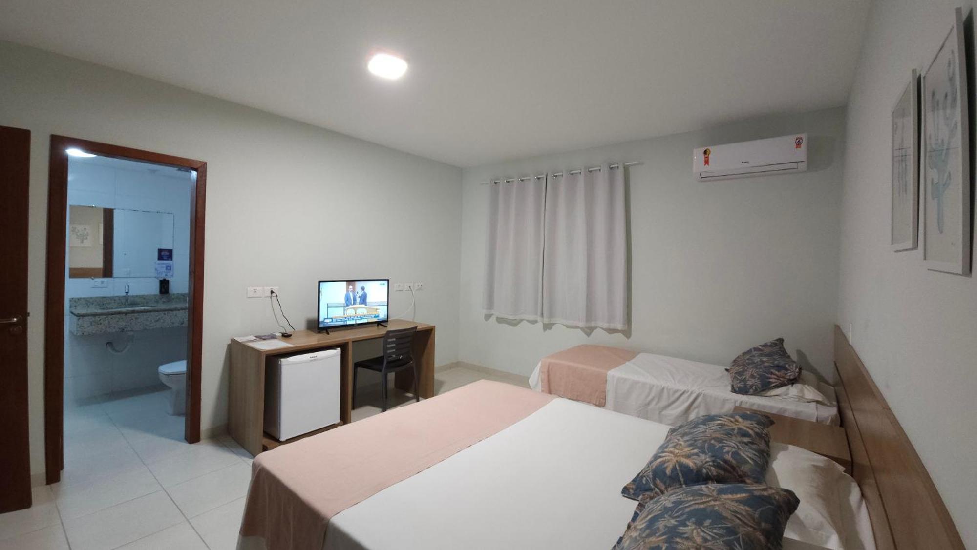 Hotel Vila Aguamar Itapoa  Zimmer foto